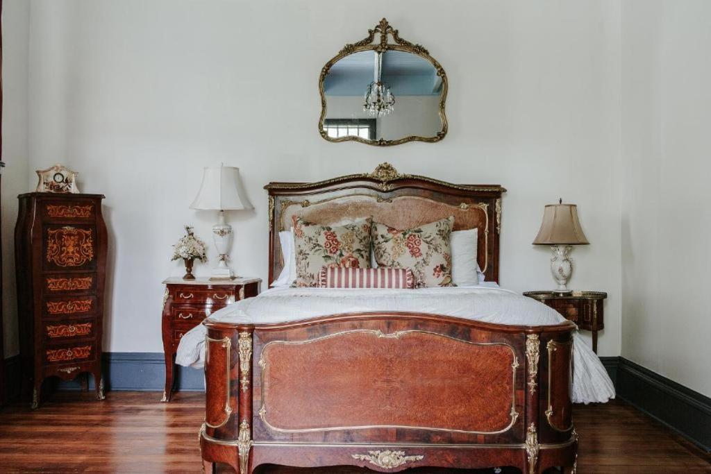 Maison Mouton Bed & Breakfast Lafayette Ngoại thất bức ảnh